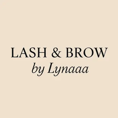 Lash&Brow by Lynaaa