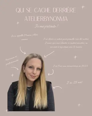 ATELIERBYNONMA