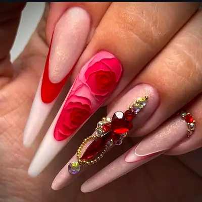 House of beauty 08
