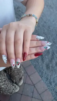 Ocenails0