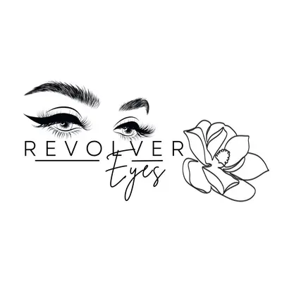 Revolver Eyes