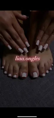 Liia ongles