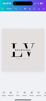 nailbylauu