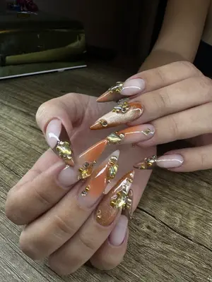 Louaanails