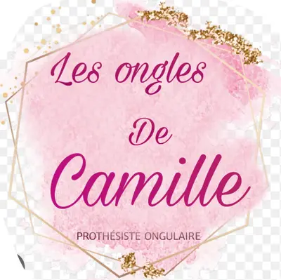 Les ongles de Camille