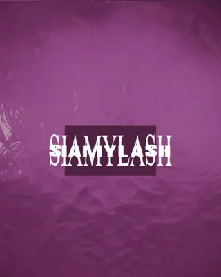 Siamylash