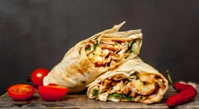Chawarma Sultan