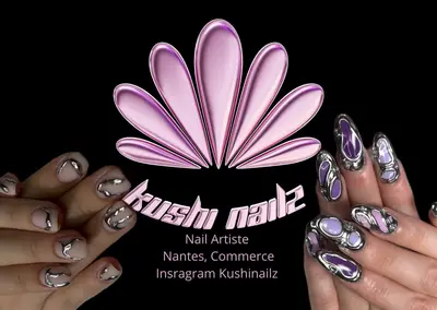 Kushinailz