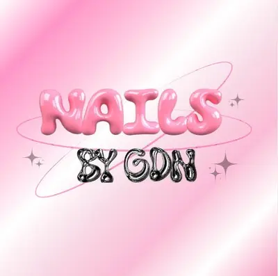 NAILS BY GDN