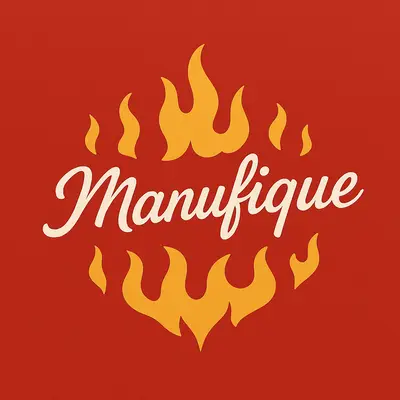 Manufique Nails