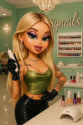Synails_victory