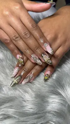 jdznails