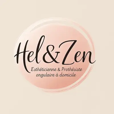 HEL’ & ZEN~ Esthéticienne & Prothésiste ongulaire à domicile