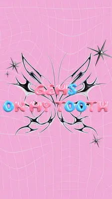 Gems_On_My_Tooth