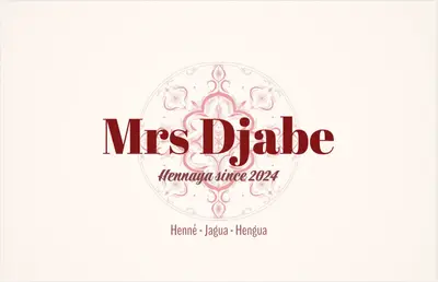 Mrs Djabe