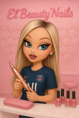 El’beauty’nails72