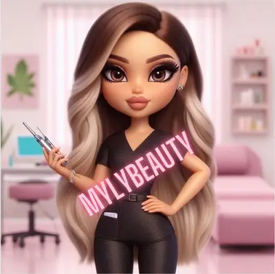 MYLYBEAUTY