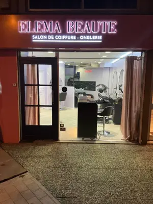 ELEMA beauté