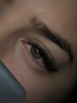 Lash By Andy