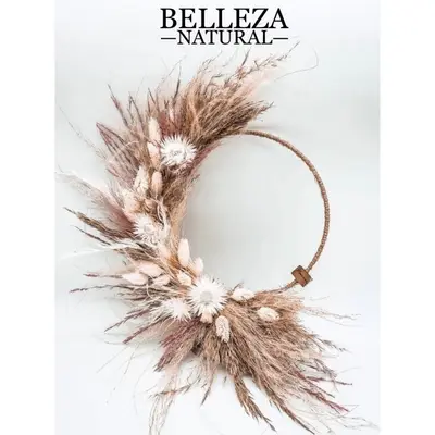 BELLEZA NATURAL