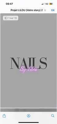 nailsbylilou74