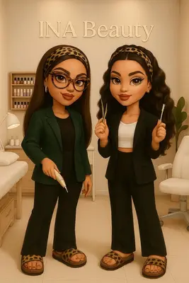 INA Beauty