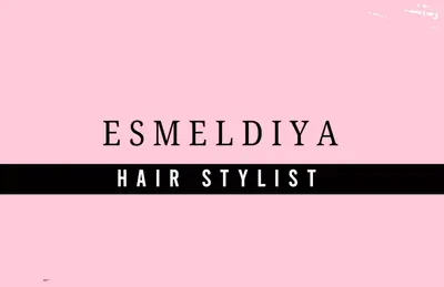 esmeldiya ‍