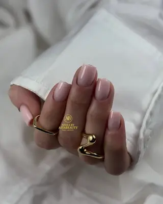 Nails by Aiyabeauty