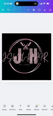 JSMKL.hair
