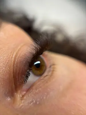 les secrets du regard