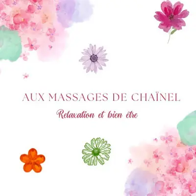 Aux massages de Chaïnel