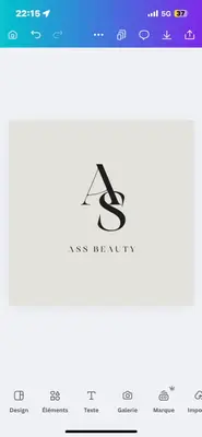 Ass beauty