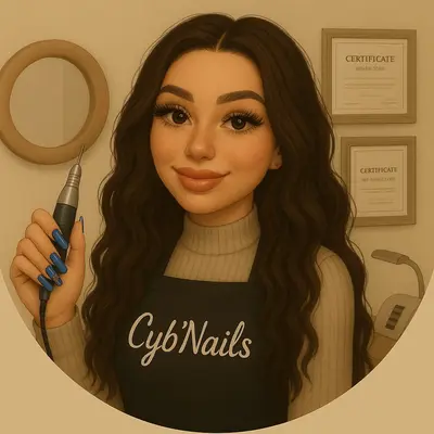 Cyb'Nails