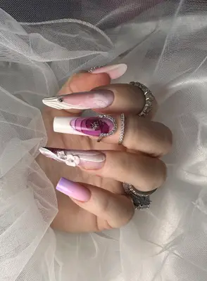 Nails Diams