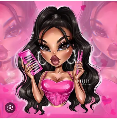 Lashes By SB