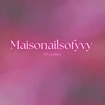 Maison nails of yvy