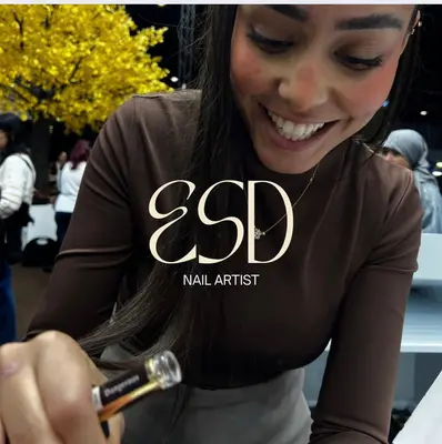 ESD NAILS