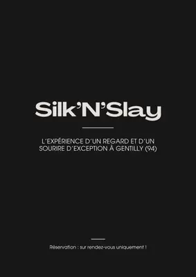 Silknslay