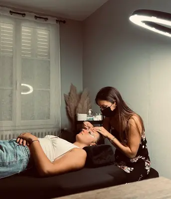 Mad'Beauté