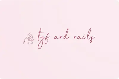 Tyfandnails