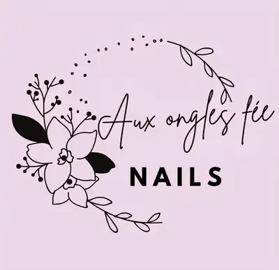 Aux ongles fée by Laetitia