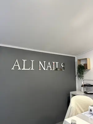 Ali Nails