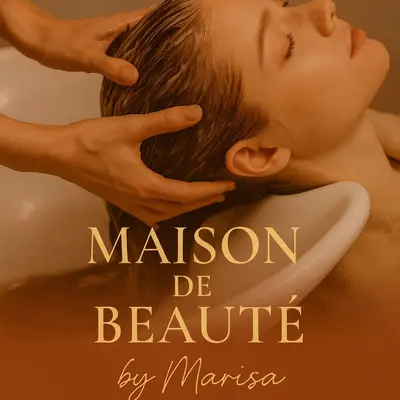 Maison de beaute by marisa
