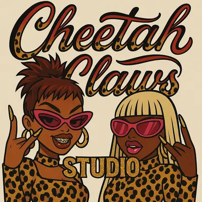 Cheetahclawsstudio