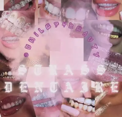 Nails Beauty