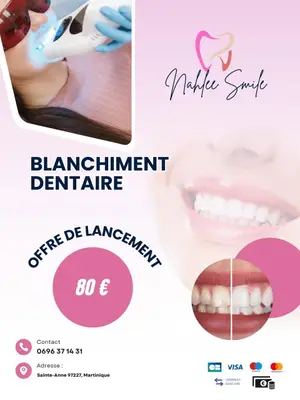 Nahlee smile