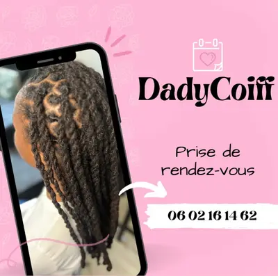 Dady Coiff