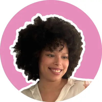 Une Fille Vanille