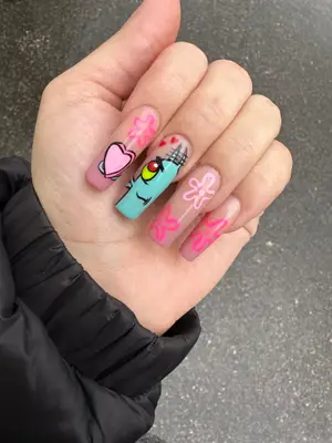 Dslvmnails