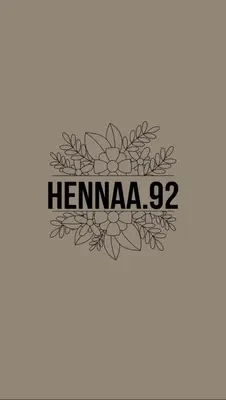 Hennaa.92